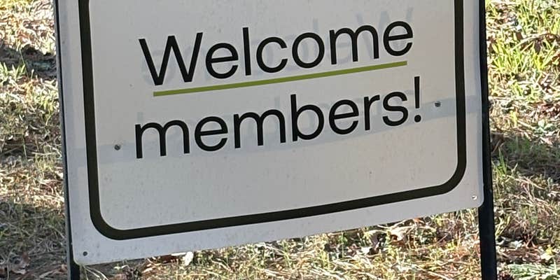 Camper submitted image from Camptown Parks Campground