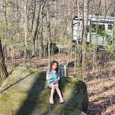 Review photo of Lake-In-Wood Campground by Nicole S., April 11, 2026