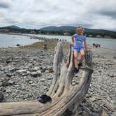 Review photo of Bar Harbor Campground by Nicole S., April 11, 2026