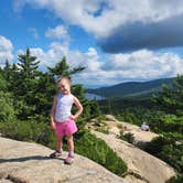 Review photo of Bar Harbor Campground by Nicole S., April 11, 2026