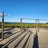 Review photo of Bar Harbor Campground by Nicole S., April 11, 2026