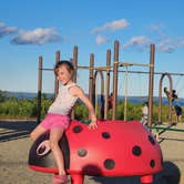 Review photo of Bar Harbor Campground by Nicole S., April 11, 2026