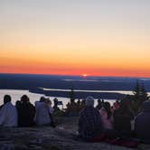 Review photo of Bar Harbor Campground by Nicole S., April 11, 2026