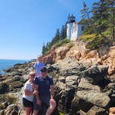 Review photo of Bar Harbor Campground by Nicole S., April 11, 2026