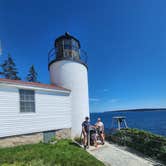 Review photo of Bar Harbor Campground by Nicole S., April 11, 2026