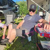 Review photo of Bar Harbor Campground by Nicole S., April 11, 2026