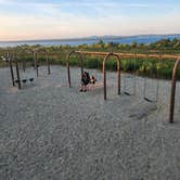 Review photo of Bar Harbor Campground by Nicole S., April 11, 2026