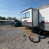 Review photo of Peakland RV Park by Patricia “Ollie” F., April 11, 2026