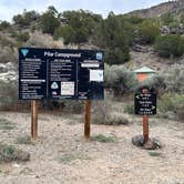 Review photo of Pilar Campground by Kathy B., April 11, 2026