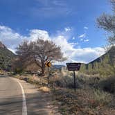 Review photo of Petacas Campground, Orilla Verde Recreation Area by Kathy B., April 11, 2026