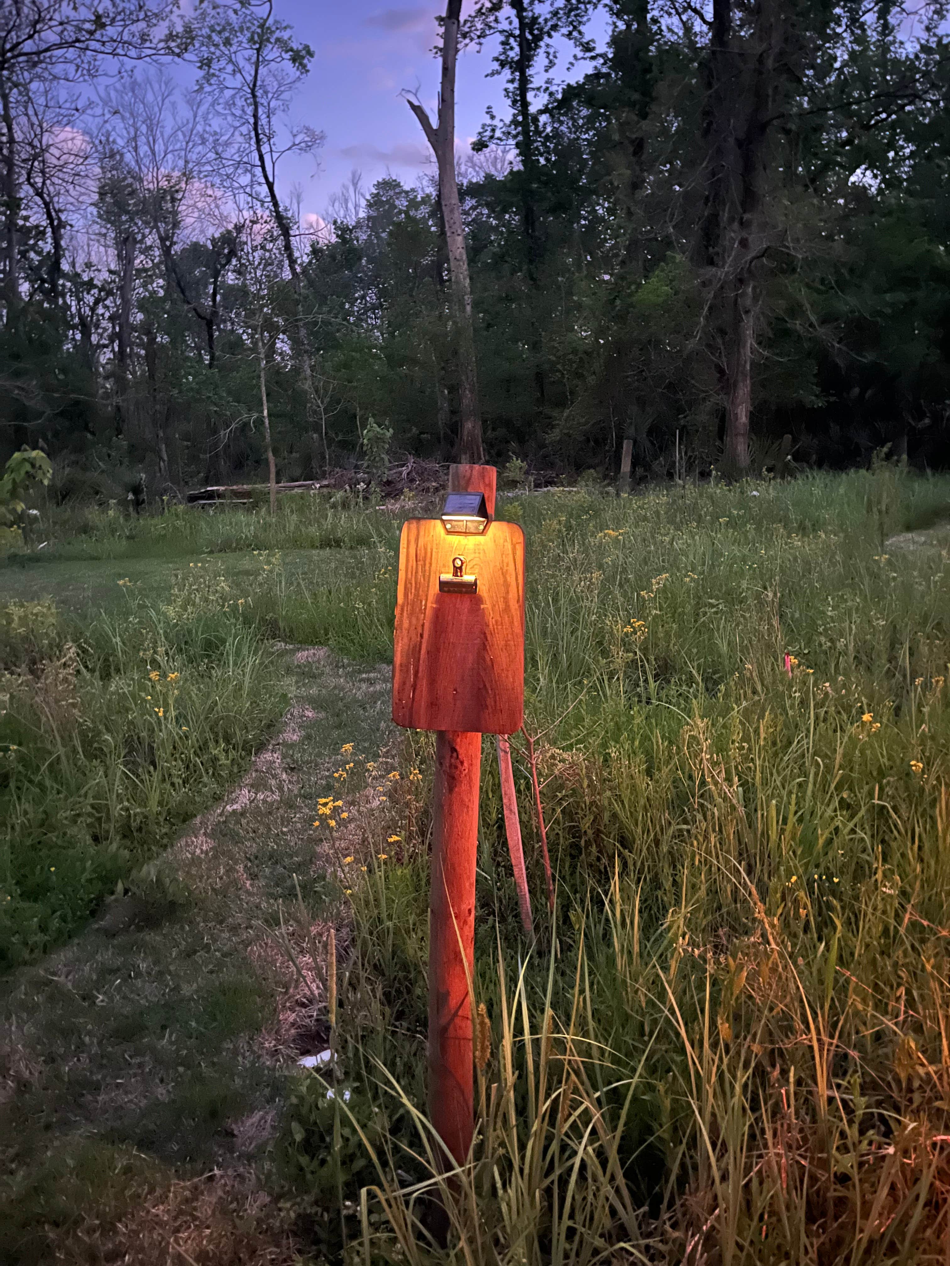 Camping near Feliciana Oaks RV Park: Iberville Landing, Prairieville, Louisiana