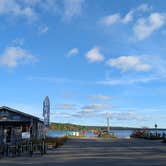 Review photo of Grand Island National Recreation Area — Hiawatha National Forest by Jay W., April 12, 2026