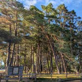 Review photo of Grand Island National Recreation Area — Hiawatha National Forest by Jay W., April 12, 2026