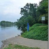 Review photo of Branch Pond — James River State Park by Bran P., September 29, 2016