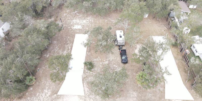 Camper submitted image from AAP RV Landing