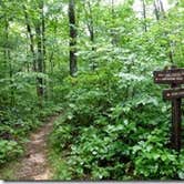 Review photo of Stony Fork Campground by Bran P., September 29, 2016