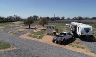 Red River Rv Ranch Red River Retreat & RV | Lake Texoma, Oklahoma