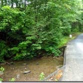 Review photo of Stony Fork Campground by Bran P., September 29, 2016