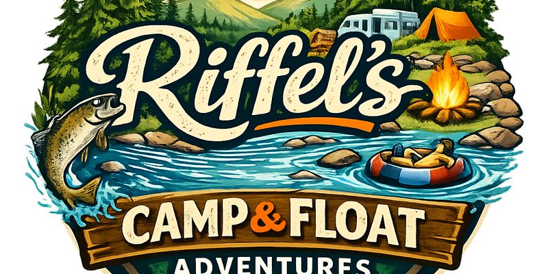 Camper submitted image from Riffels Camp and Float Adventures