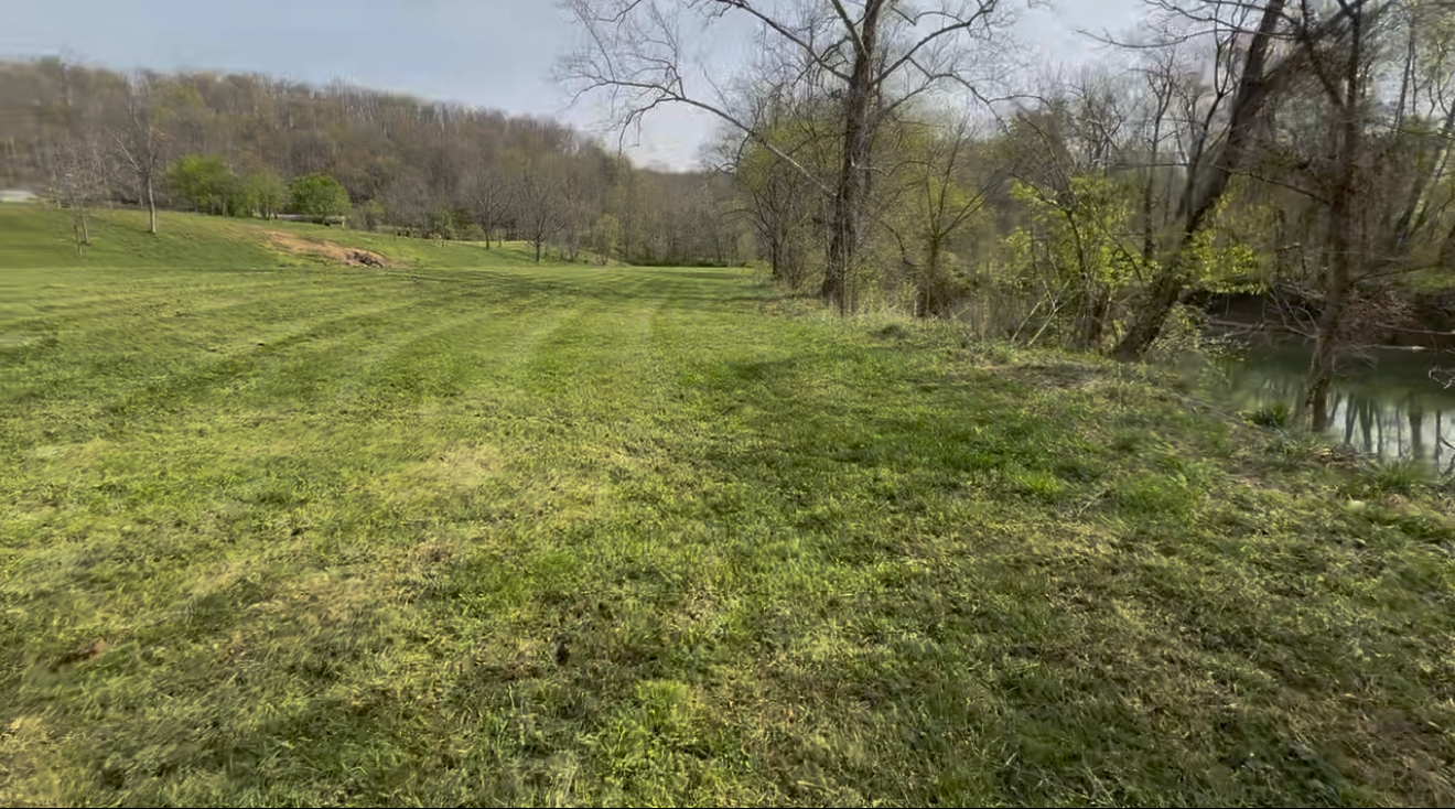 Camper-submitted photo at Riffels Camp and Float Adventures near West Union, OH