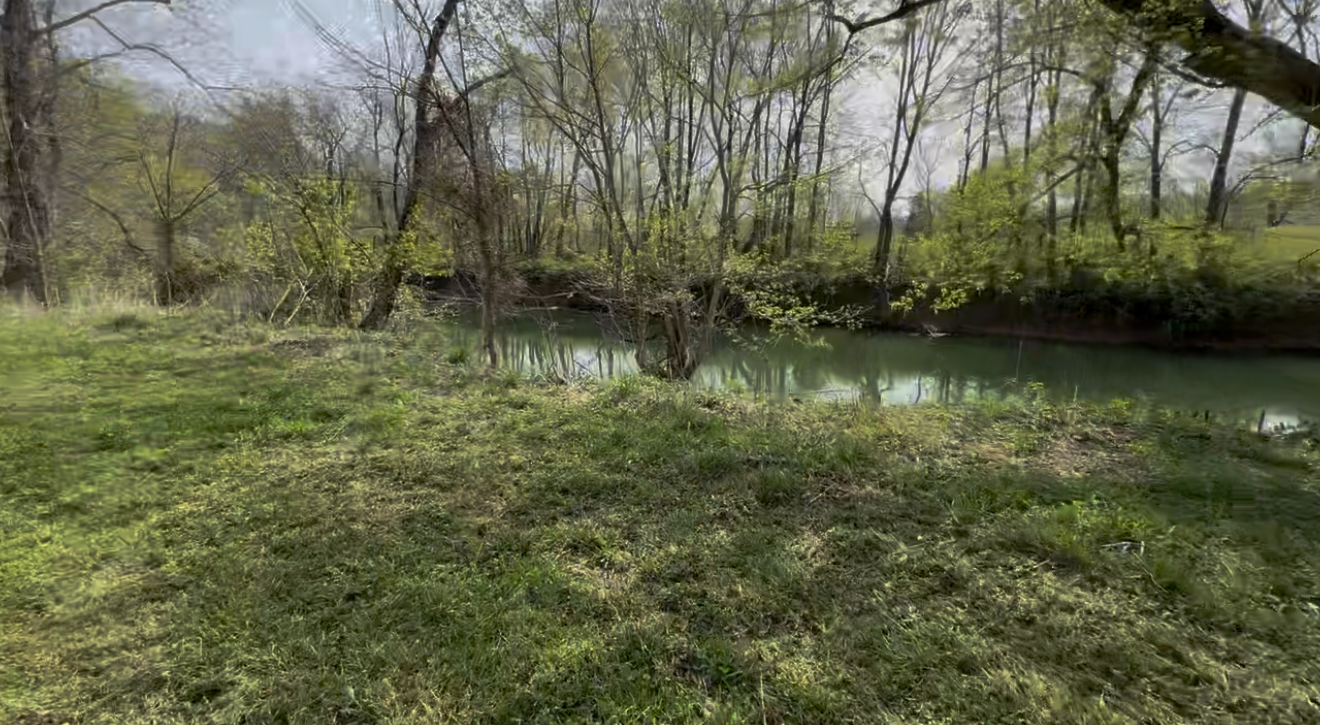 Camper-submitted photo at Riffels Camp and Float Adventures near West Union, OH