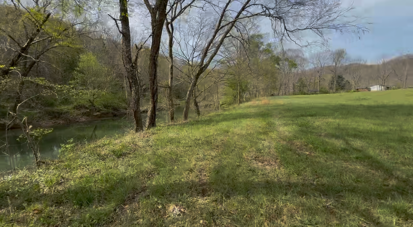 Camper-submitted photo at Riffels Camp and Float Adventures near West Union, OH