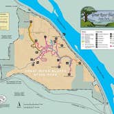 Review photo of Great River Bluffs State Park Campground by Jason S., June 10, 2016