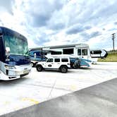 Review photo of Love's RV Hookup-Elliston VA 574 by Matt S., April 13, 2026