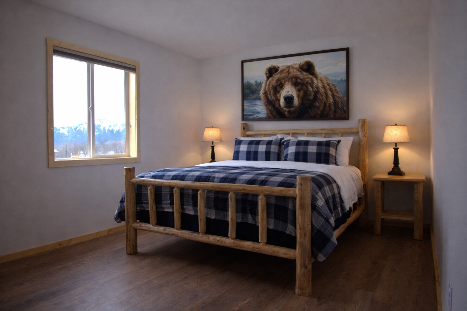 Camper-submitted photo at Riptide RV Resort near Seward, AK