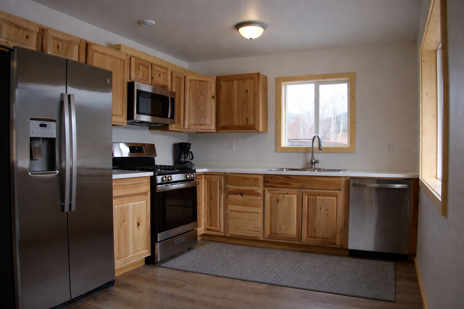 Camper-submitted photo at Riptide RV Resort near Seward, AK