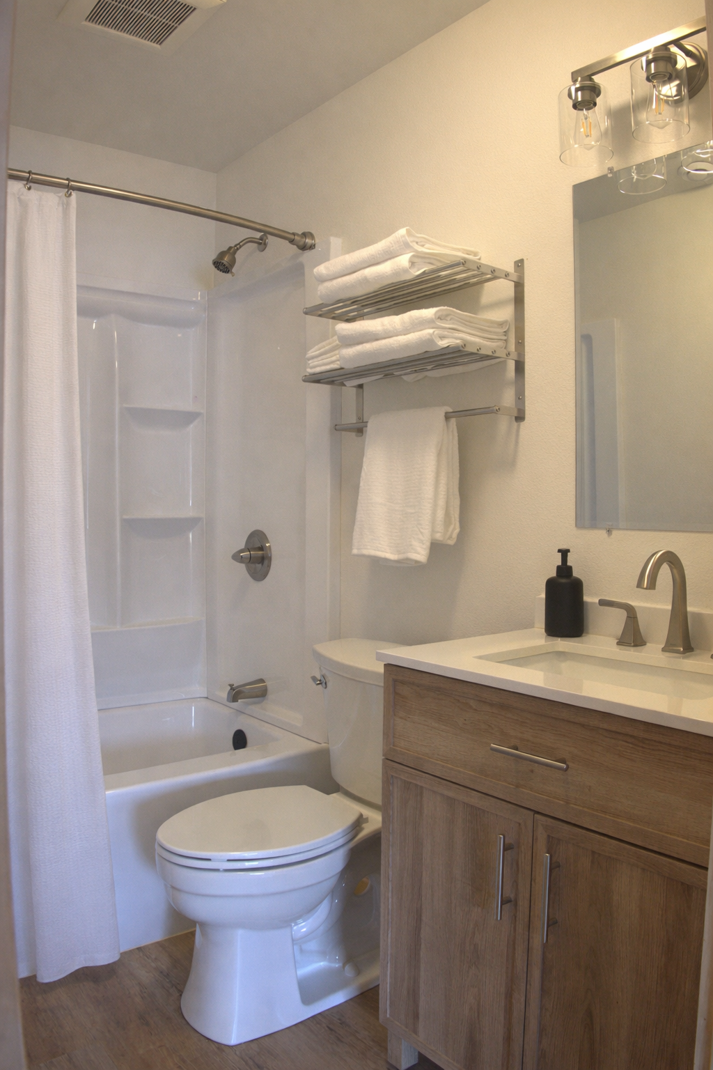 Camper-submitted photo at Riptide RV Resort near Seward, AK