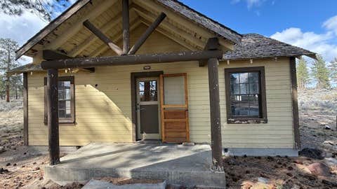 Camper-submitted photo at Cabin Lake Campground near Fort Rock, OR