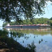 Review photo of Starved Rock Campground — Starved Rock State Park by Bran P., September 29, 2016