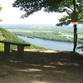 Review photo of Great River Bluffs State Park Campground by Jason S., June 10, 2016