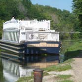 Review photo of Starved Rock Campground — Starved Rock State Park by Bran P., September 29, 2016