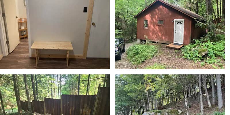 Camper submitted image from Magnolia Shore