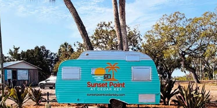 Camper submitted image from Sunset Point