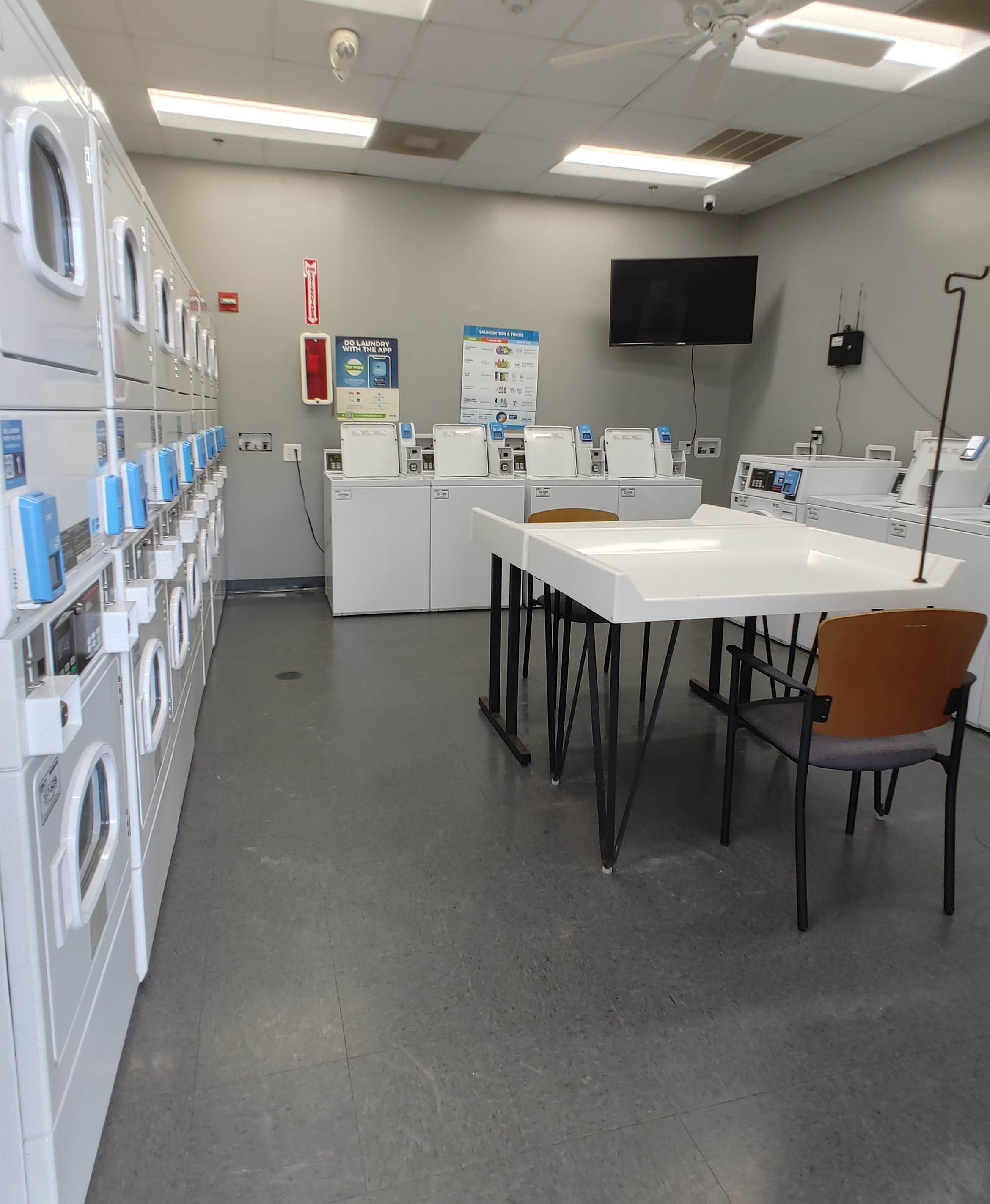 Camper-submitted photo at Lazydays RV Resort near Lutz, FL