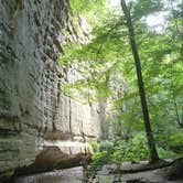 Review photo of Starved Rock Campground — Starved Rock State Park by Bran P., September 29, 2016