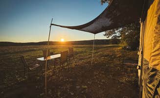 Justin L.'s photo at Plotter Kill Camping near Feura Bush, NY