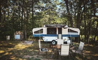 Justin L.'s photo at Plotter Kill Camping near Schoharie, NY