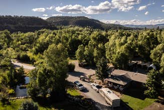 Durango Rv Resort THE 10+ BEST RV Parks near Durango, CO
