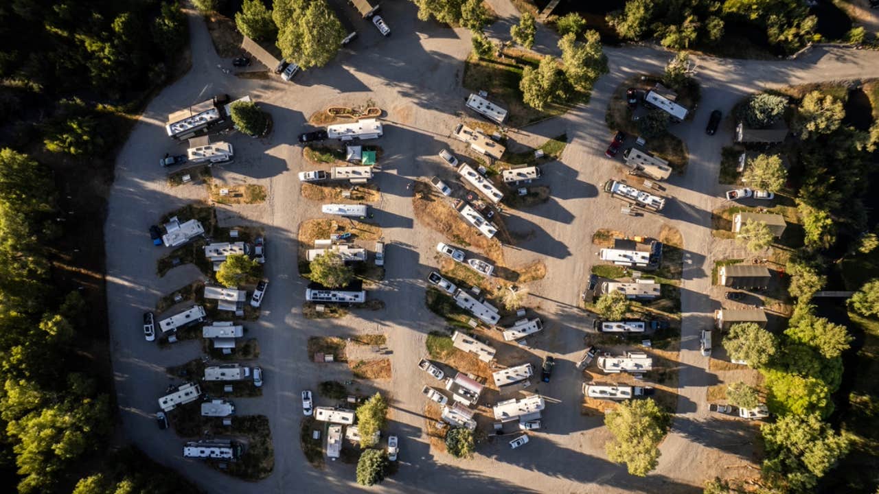 Camper-submitted photo at Outdoorsy Bayfield near Durango, CO