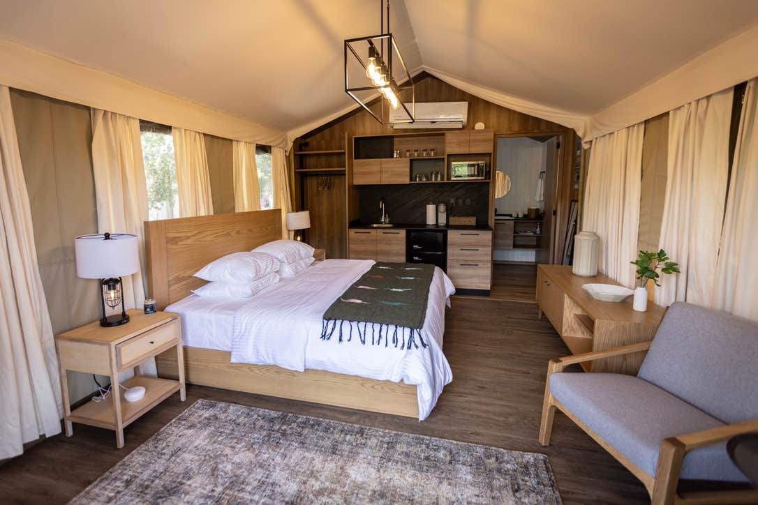 Camper-submitted photo at Outdoorsy Bayfield near Durango, CO