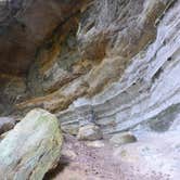 Review photo of Starved Rock Campground — Starved Rock State Park by Bran P., September 29, 2016