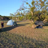 Review photo of Inks Lake State Park Campground by cadell A., April 16, 2026