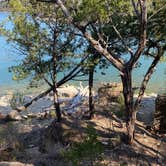 Review photo of Inks Lake State Park Campground by cadell A., April 16, 2026