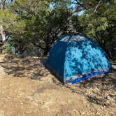 Review photo of Inks Lake State Park Campground by cadell A., April 16, 2026