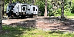 Camper submitted image from Swan Lake Trading Post & Campground