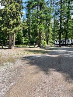 Camper-submitted photo at Swan Lake Trading Post & Campground near Flathead National Forest